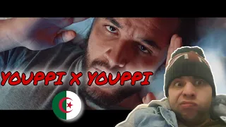 #youppi x #youppi   YOUPPI X YOUPPI _ PIRANA 2 (CRONICK STUDIO) (Reaction)