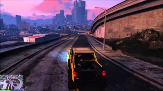 GTA Highlights Vol. 1