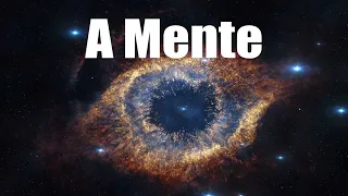 🌌 ALAN WATTS - A MENTE ( LEGENDADO )