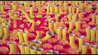 Every ITV2 ident that aired on 6 Of March 2022