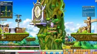 MapleStory How To Travel Anywhere Quickly