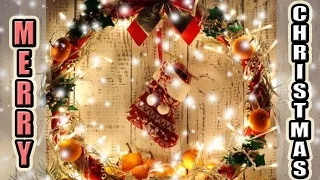 10 необычных фактов про Рождество / Merry Christmas / TOP 10