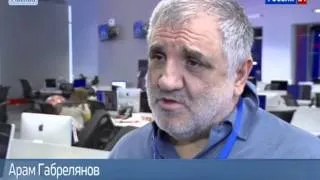 Путин поблагодарил Рамзана Кадырова за спасение журналистов LifeNews