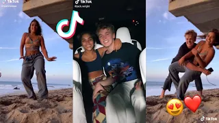 Sienna Mae & Jack Wright Tik Tok Compilation