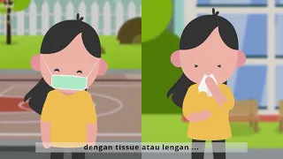 VIDEO EDUKASI TBC PADA ANAK