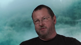 Lars von Trier's Confessions about Anxiety - a Behind the Scenes documentary