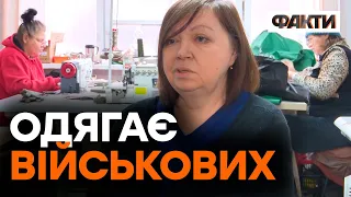 Виїхала з Бахмута, але справу не покинула! Історія конструкторки військової амуніції