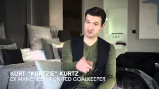 Kurtzie on Bert Trautmann