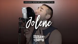 Jolene - Dolly Parton (cover by Stephen Scaccia)