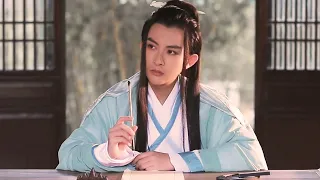 【Xiaomeng】Hanfu【Mengxi】MV｜Coser Tiểu Mộng