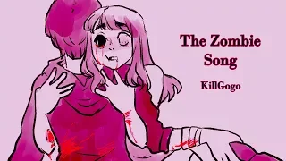The Zombie Song //Animatic
