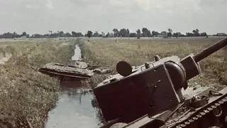 Battle of Brody – 1941 – World War II