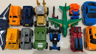 또봇 미니타이탄 XY, 킹콰트란, 악어로봇 변신차량Tobot Mini Titan XY King Quatran, Alligator Robot Transformation Vehicle