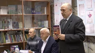 Правда про проскурівські погроми — у новій книзі