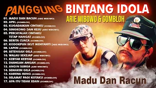 PANGGUNG BINTANG IDOLA ARIE WIBOWO & GOMBLOH