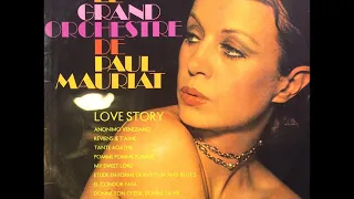 Lonely Days - Paul Mauriat