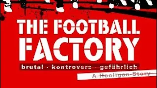 Football Factory - Bar Scene