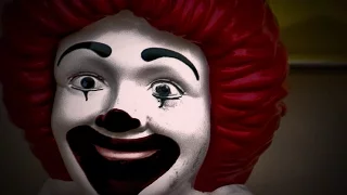 4 True CREEPY As Hell McDonalds Scary Stories | Encounters With Creepers and Stalkers at McDonalds