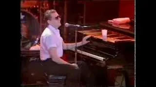 JERRY LEE LEWIS   Whole Lotta Shakin´Going On   SPAIN 1985