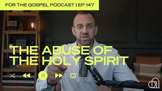 The Abuse of the Holy Spirit | Costi Hinn | EP 147