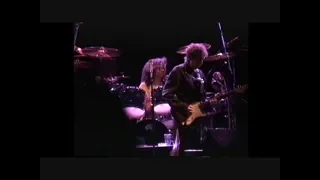 Bob Dylan-Ring Them Bells- Osaka 12. 02 .1994