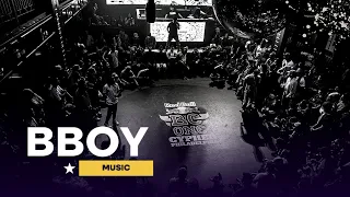 New Bboy Music 2023  ❗ Dj Kolisnik Bboy Battle Mixtape ❗ Bboy Mixtape