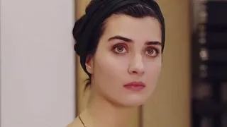 ¡Tuba Büyüküstün no perdonó el grave insulto! #tubabüyüküstün