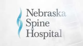 Nebraska Spine Hospital - Meet Dr. Hain