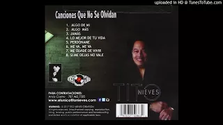 Tito Nieves - Canciones Que No Se Olvidan (descarga/download) link description