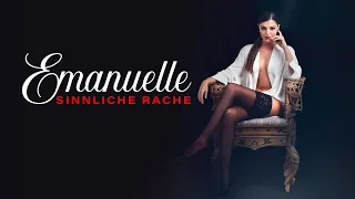 EMANUELLE - SINNLICHE RACHE  - Deutscher Trailer