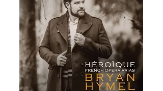 Bryan Hymel records Guillaume Tell: 'Amis, amis, secondez ma vengeance'