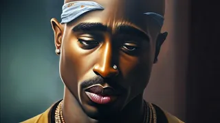 2pac - I'm Losing My Mind || 2024 (HD)