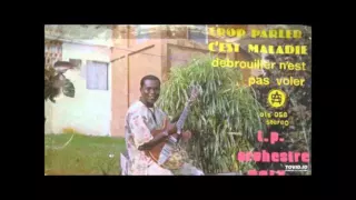 Debrouiller n'est pas voler - TP Orchestre Poly Rhythme de Cotonou