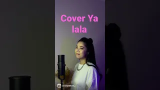 Aziza Qobilova Ya lala cover