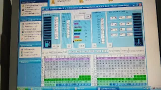 Активация бортового компьютера на Renault Logan