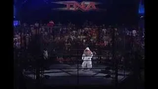 TNA Sabu Entrance 2006