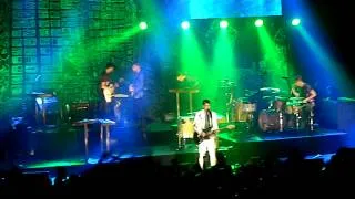 063012 Foster the People - Don't Stop @ Gibson Amphitheater