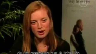 Sarah Polley - TNT's Hollywood One On One Interview