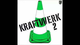 Kraftwerk - Kraftwerk 2 (Full Album)