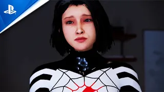 NEW Silk Cindy Moon Spider-Man - Marvel's Spider-Man PC