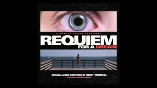 "Meltdown" - Requiem for a Dream