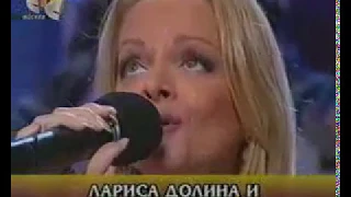 Лариса Долина MEMORY (CATS) 2004