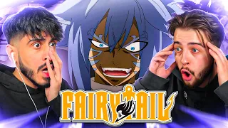 ACNOLOGIA IS PURE EVIL! | Fairy Tail Episode 317 Reaction