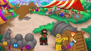 Great Adventures by Fisher-Price: Castle Full Walkthrough
