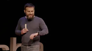 Силата да дишаш съзнателно | Кирил Радев | TEDxVitosha