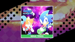 SATFS Bonus Tracks: Special Stage (DVD Mix - 2020)