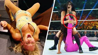 13 Worst WWE Injuries