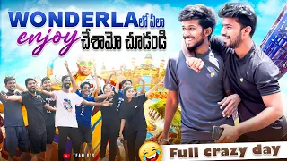 Full crazy ga enjoy chesam full fun 😂 | Team RTS |