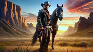 Wild West Cowboy Survival | Community Night