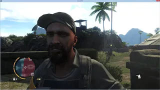 Far Cry 3 | UBISOFT | Get To The Communication Centre | CrazyMoments | Failure 02 | Gameplay |